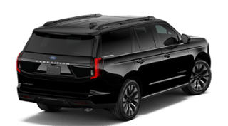 2027 Ford Expedition® External Image 3